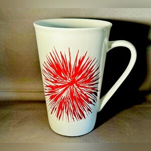 STARBUCKS Red Holiday
Coffee Cup 2014